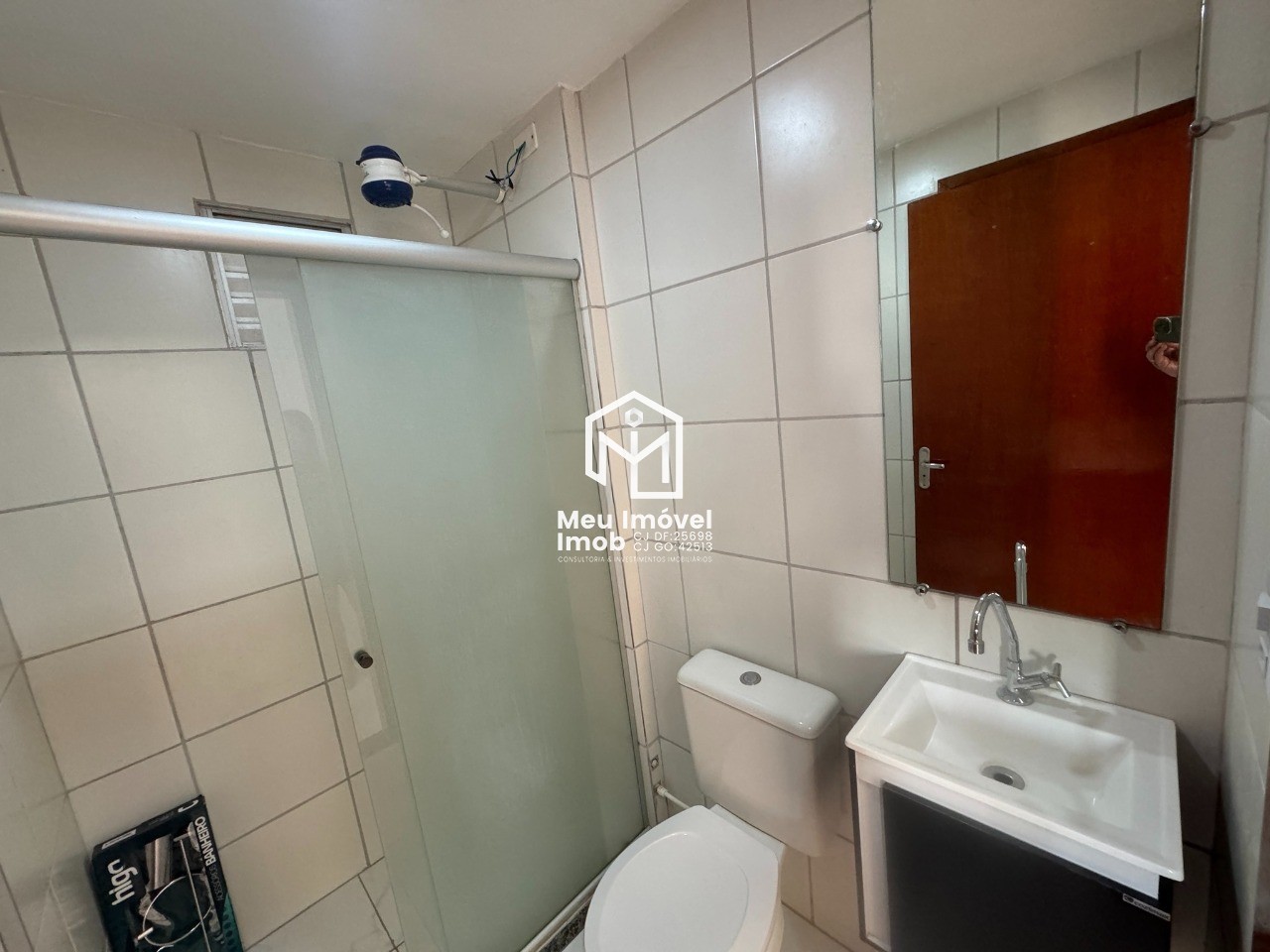 Apartamento, 3 quartos, 54 m² - Foto 15