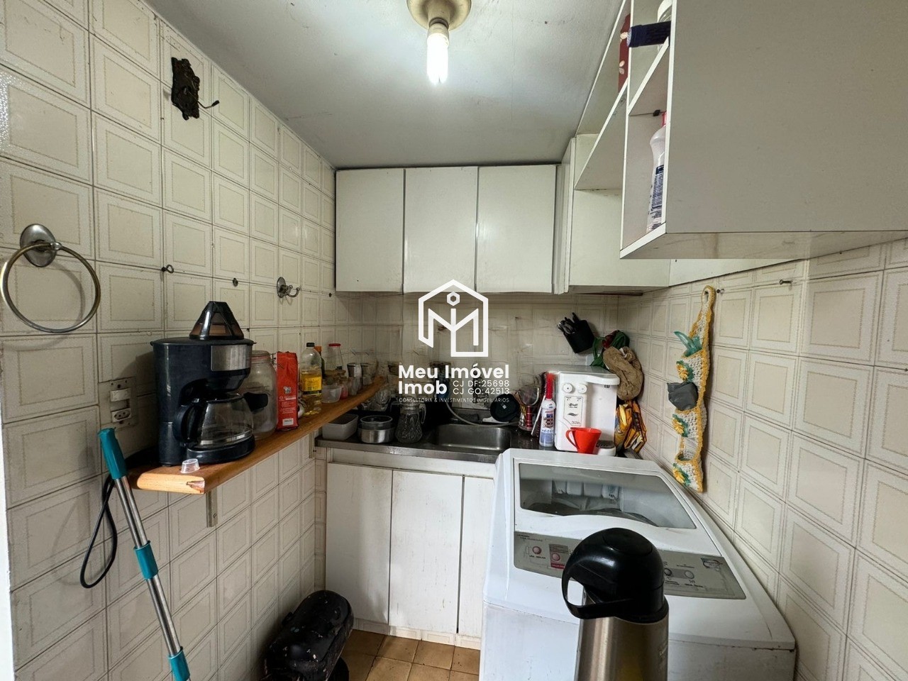 Apartamento, 1 quarto, 38 m² - Foto 9