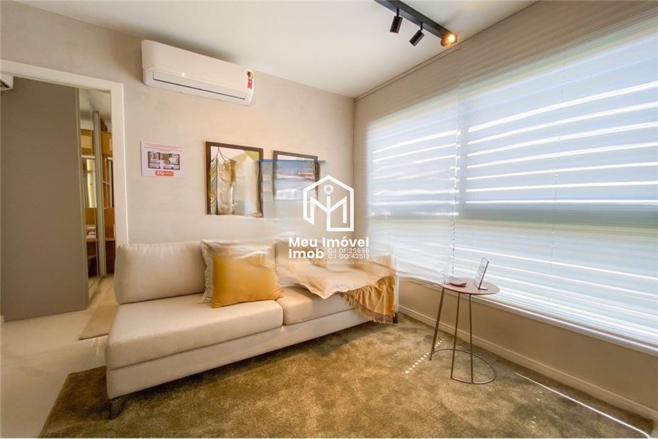 Apartamento, 2 quartos, 45 m² - Foto 8