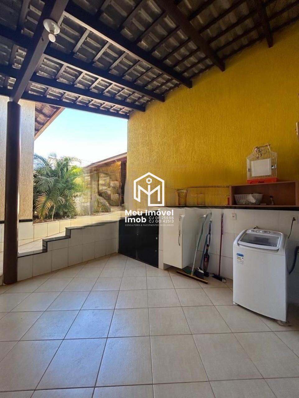 Casa, 4 quartos, 463 m² - Foto 8