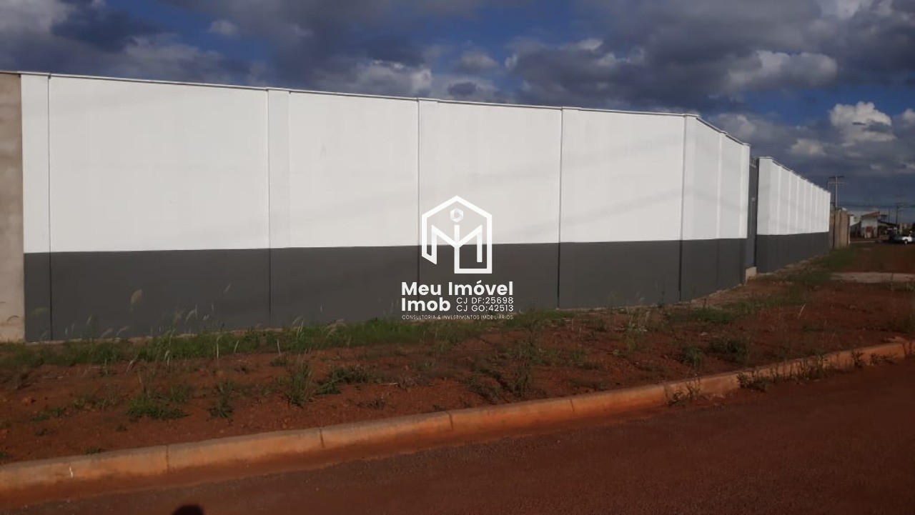 Terreno, 1170 m² - Foto 9