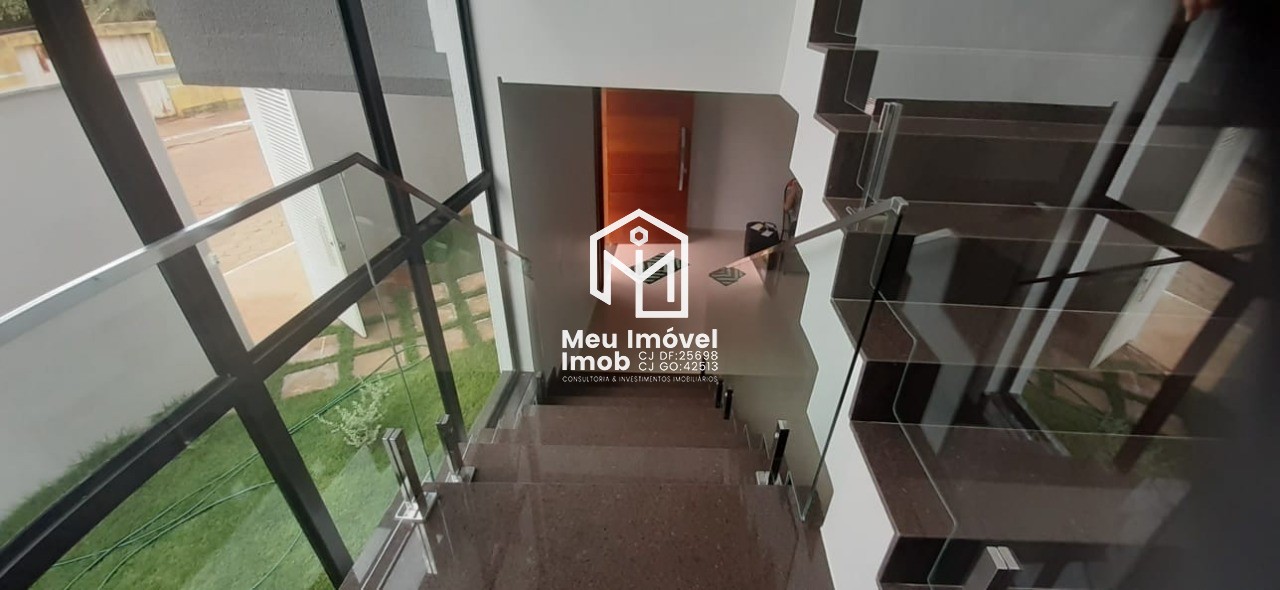 Casa, 3 quartos, 186 m² - Foto 20