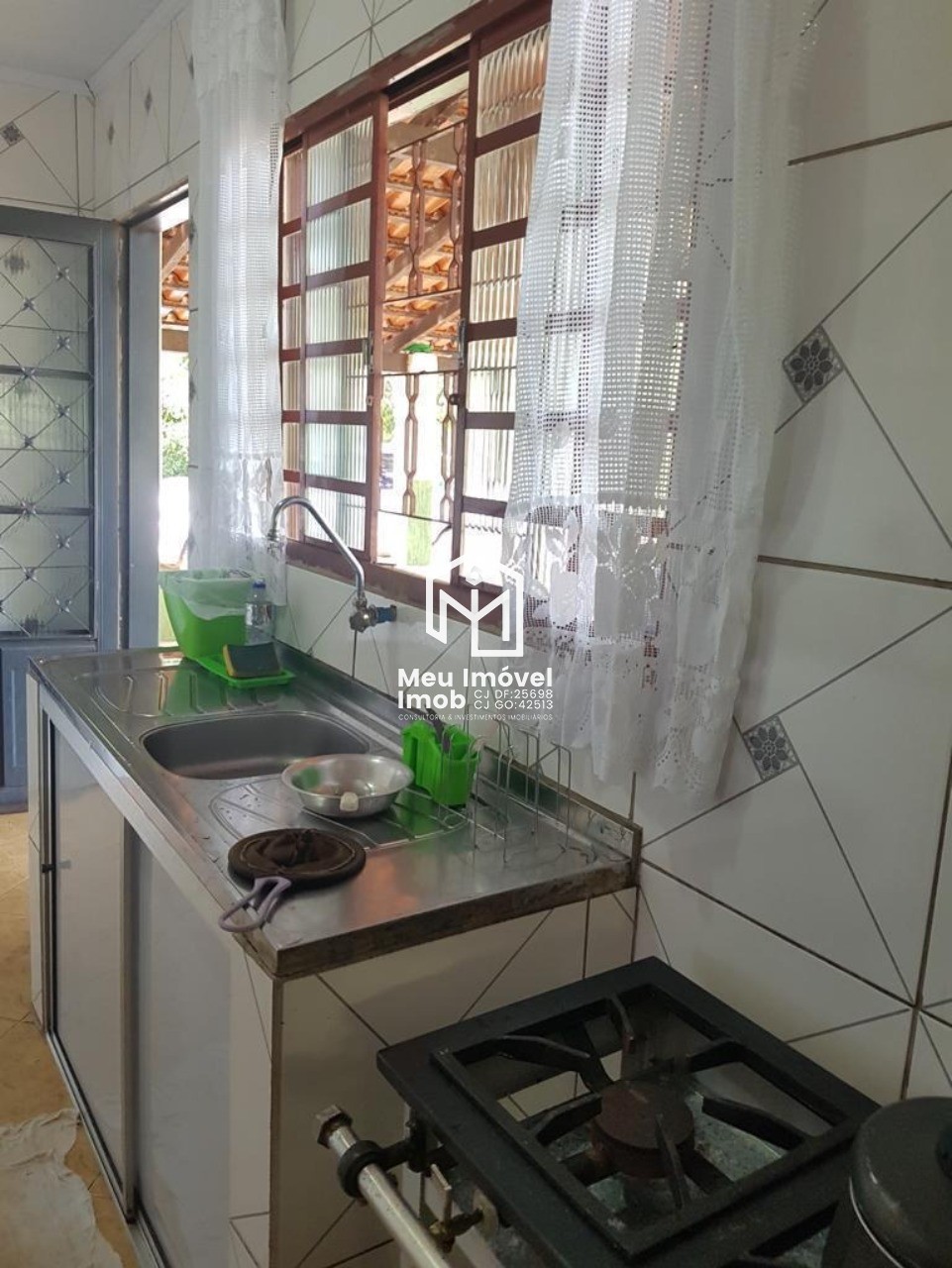 Sítio, 3 quartos, 400 m² - Foto 5