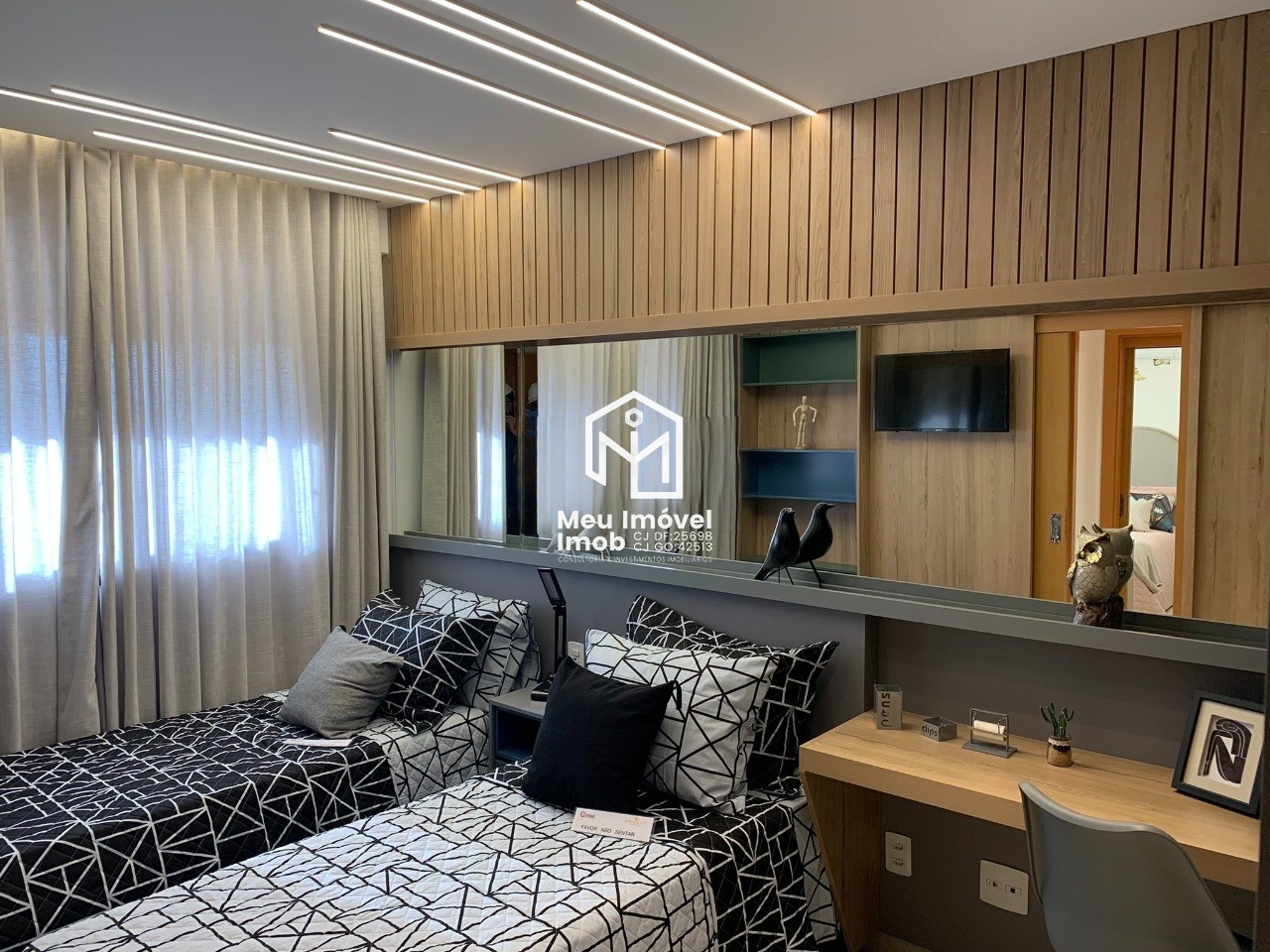Apartamento, 3 quartos, 101 m² - Foto 10