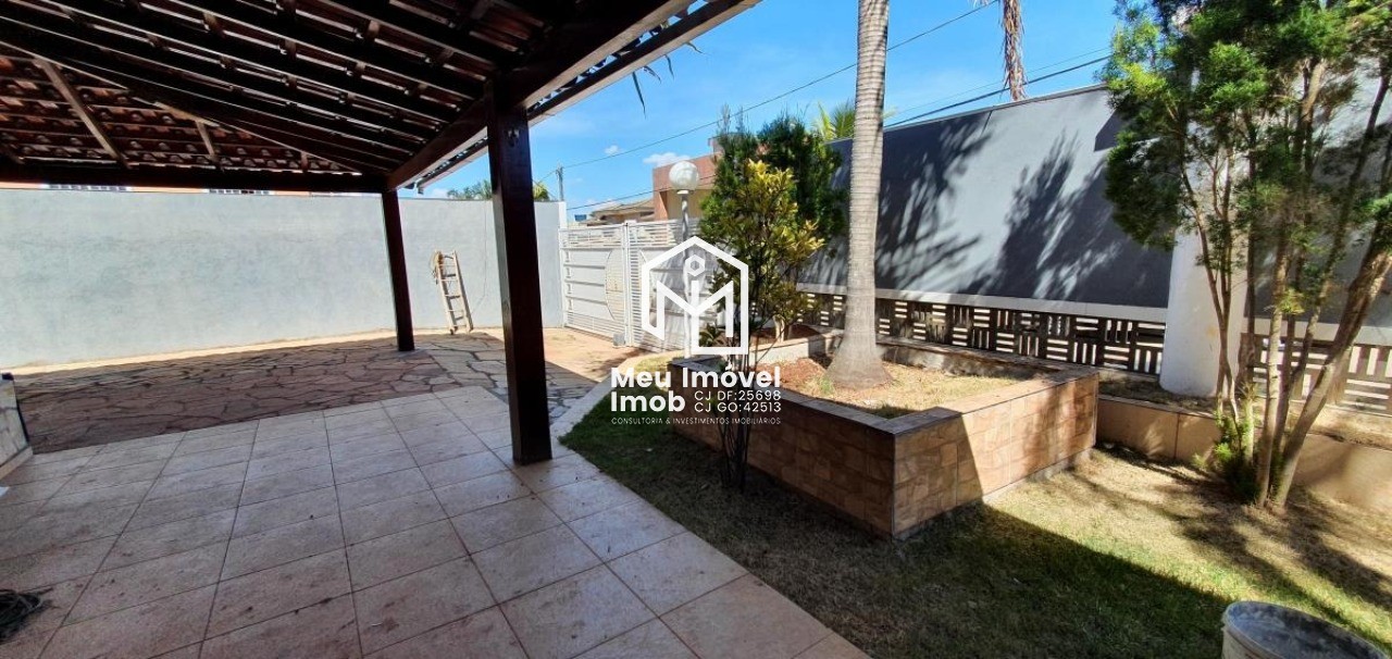Casa, 5 quartos, 400 m² - Foto 6