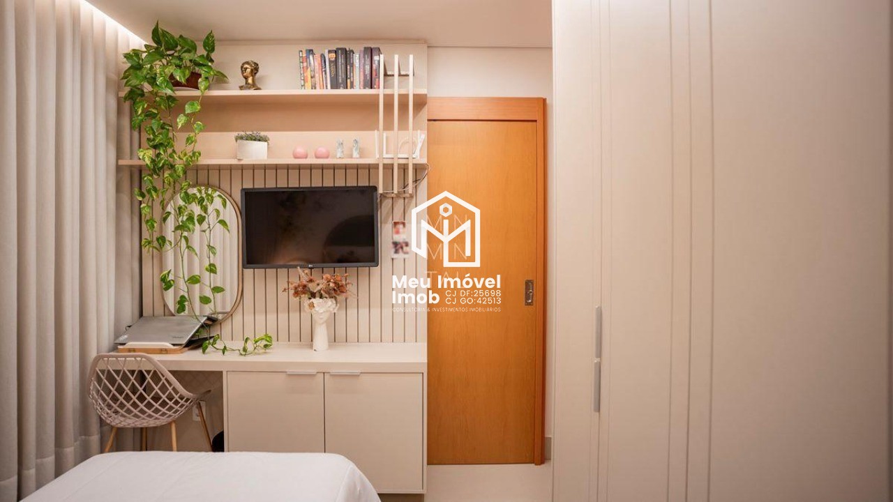 Apartamento, 3 quartos, 95 m² - Foto 34