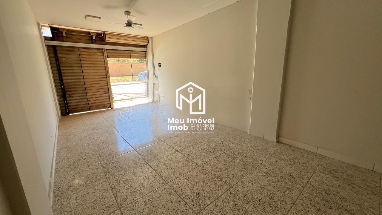 Loja-Salão, 30 m² - Foto 10