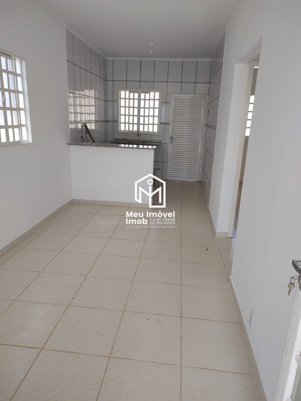 Casa, 2 quartos, 50 m² - Foto 9
