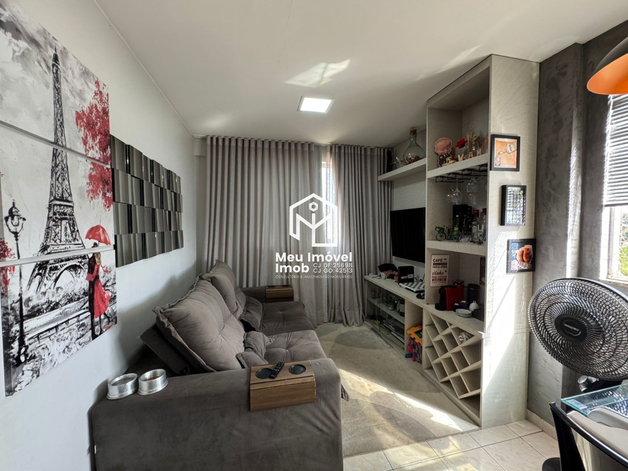 Apartamento, 2 quartos, 39 m² - Foto 9