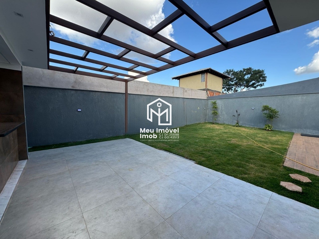 Casa, 3 quartos, 300 m² - Foto 27