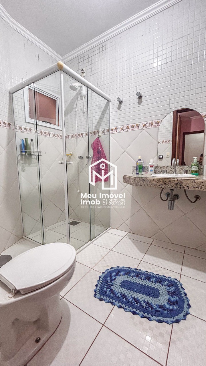 Imperdível casa de 4 quartos com 3 suítes em taguatinga sul 