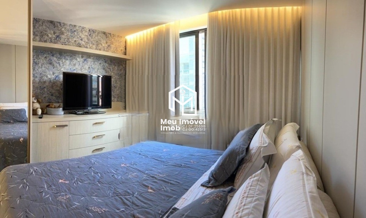 Apartamento, 3 quartos, 130 m² - Foto 16