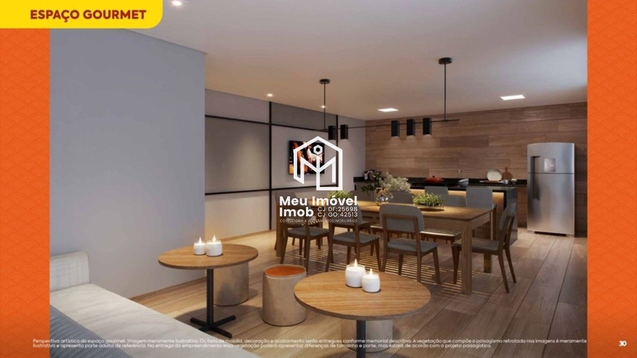 Apartamento, 2 quartos, 45 m² - Foto 30
