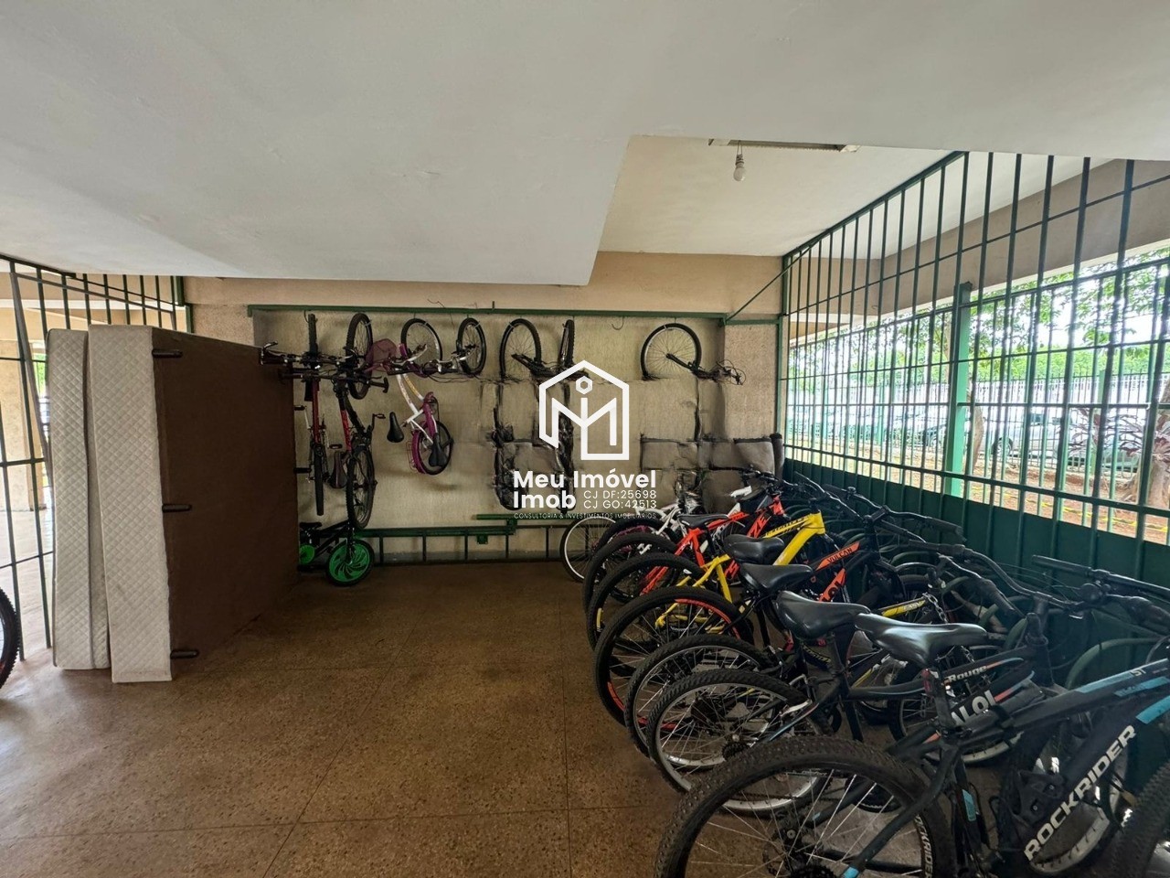 Apartamento, 1 quarto, 38 m² - Foto 18