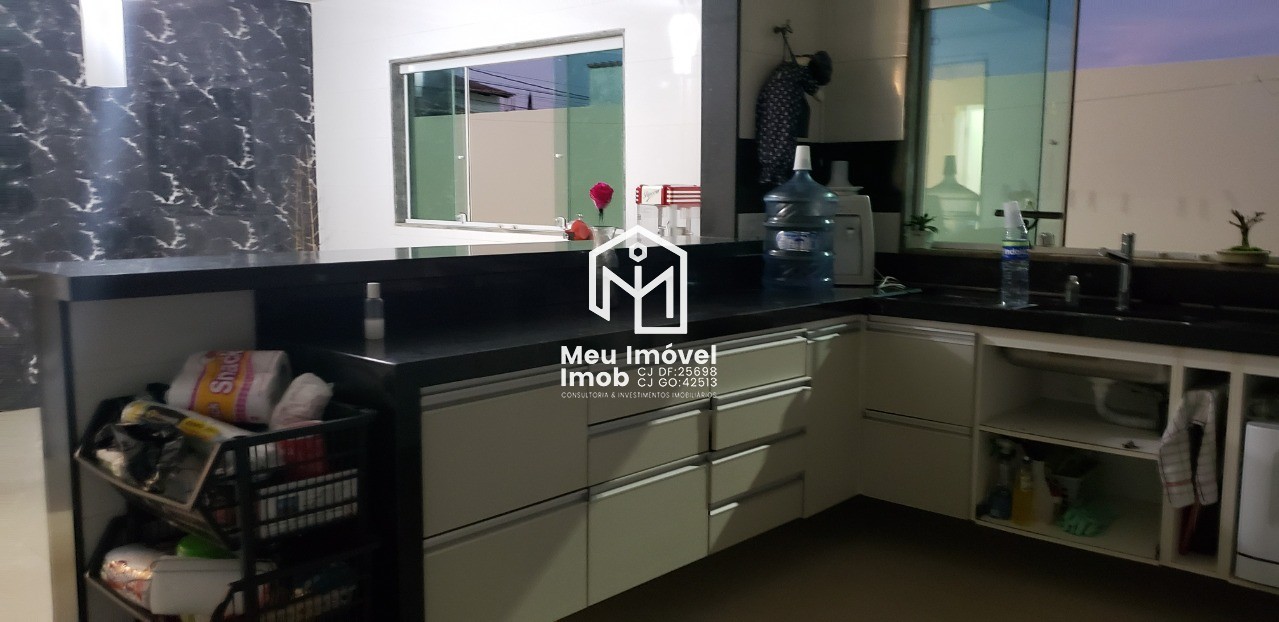 Casa, 4 quartos, 249 m² - Foto 21