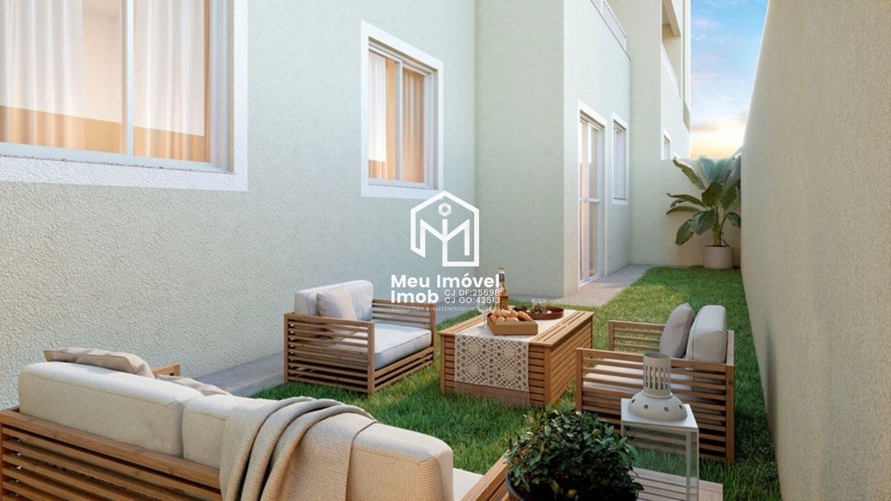 Apartamento, 2 quartos, 53 m² - Foto 5