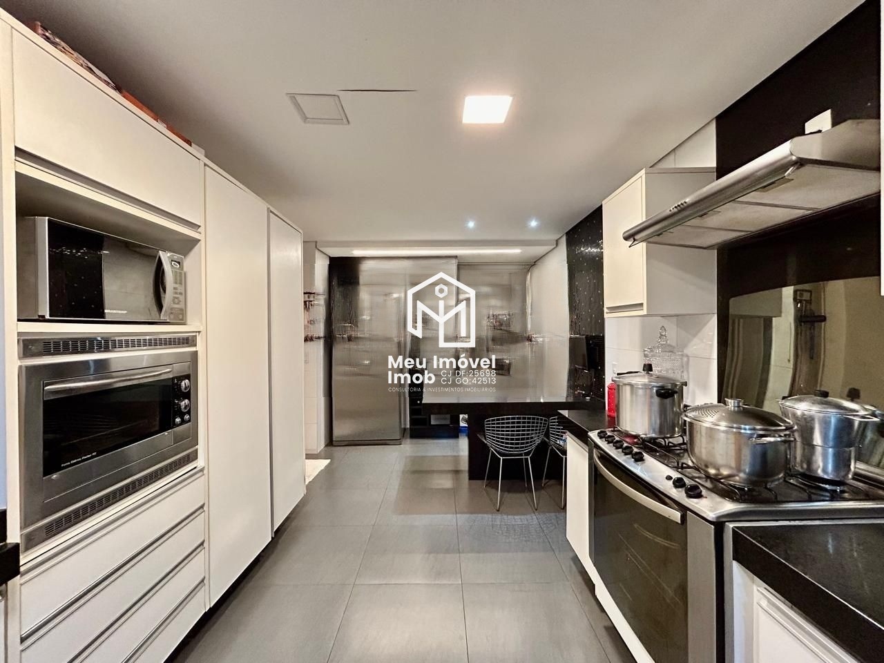 Casa, 3 quartos, 397 m² - Foto 5