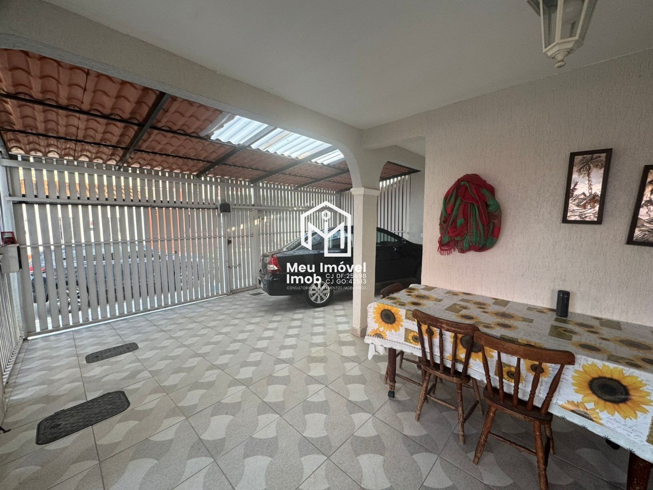 Casa, 6 quartos, 128 m² - Foto 35