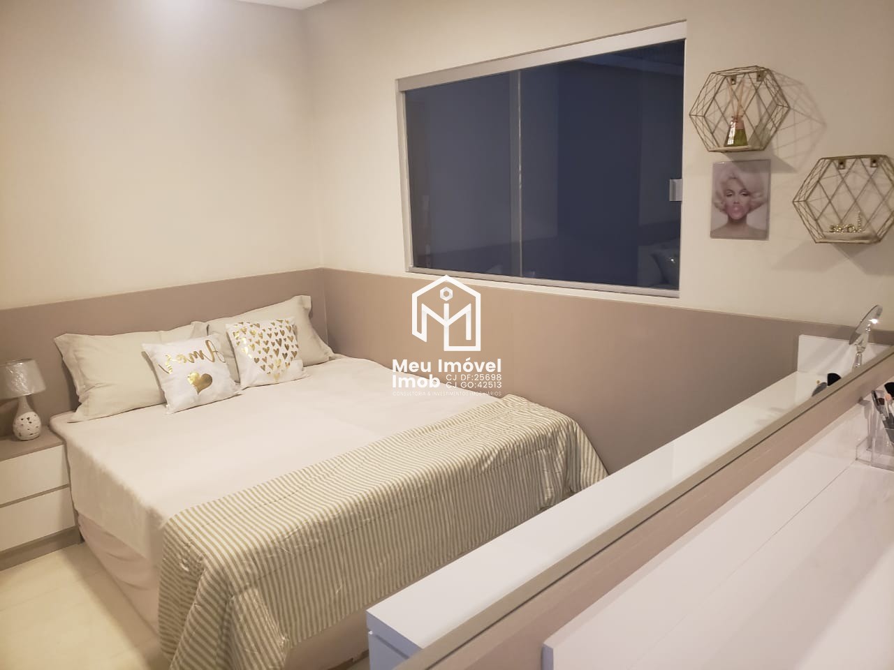 Apartamento, 2 quartos, 44 m² - Foto 9