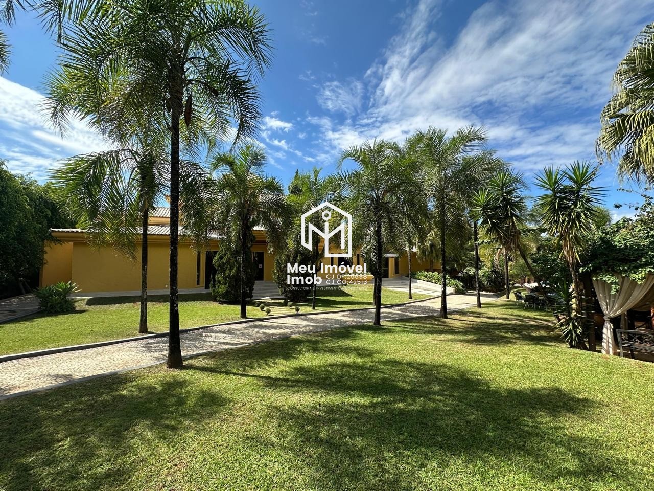 Casa, 5 quartos, 1200 m² - Foto 9