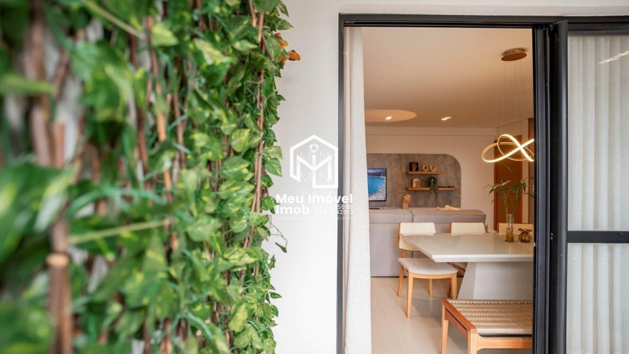 Apartamento, 3 quartos, 95 m² - Foto 38