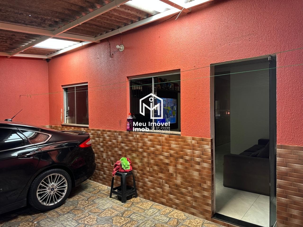 Casa, 3 quartos, 110 m² - Foto 28