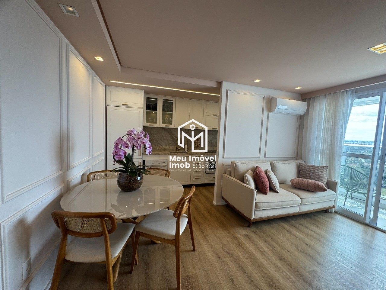 Apartamento, 2 quartos, 63 m² - Foto 7