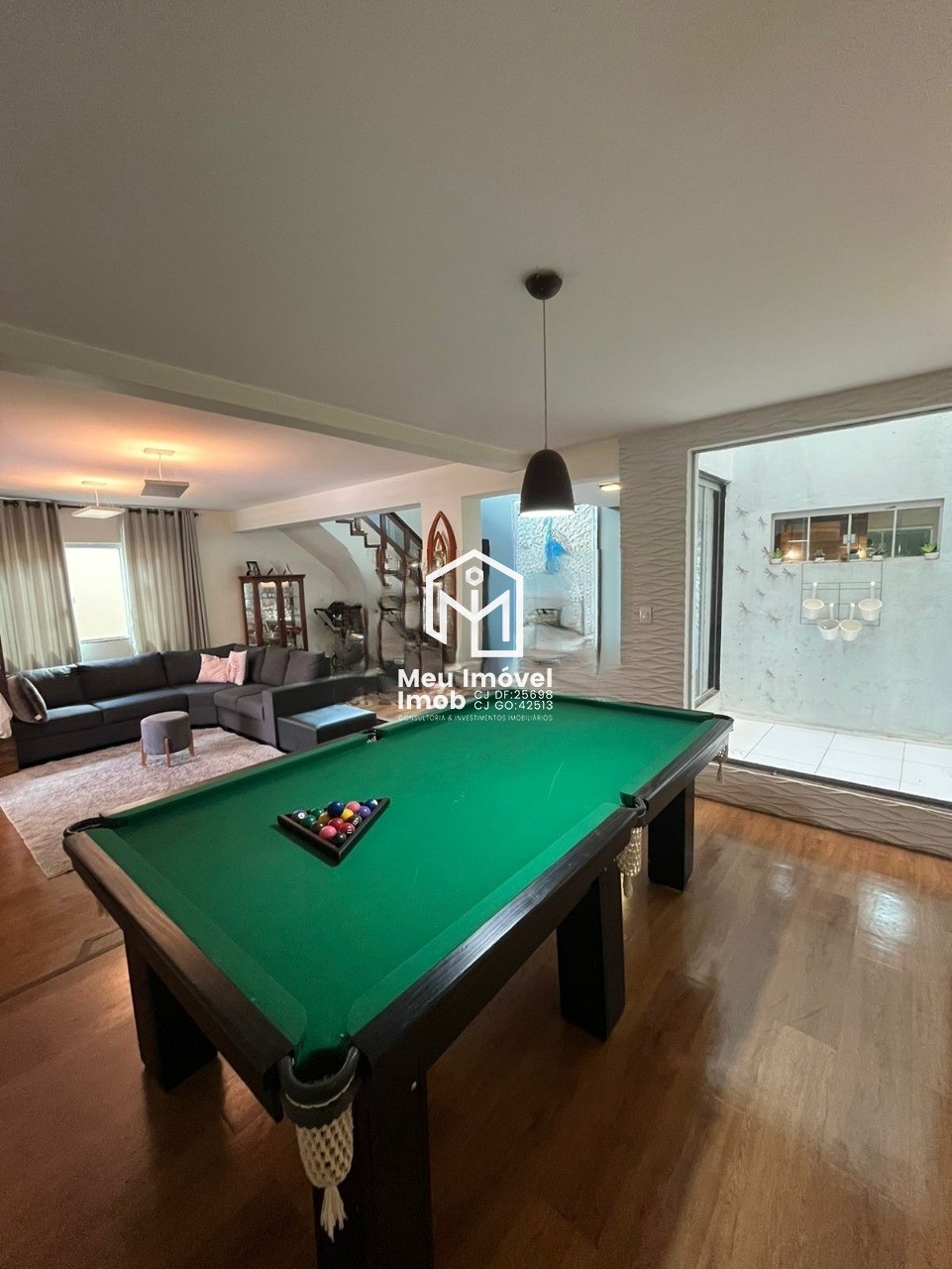 Casa, 5 quartos, 330 m² - Foto 6