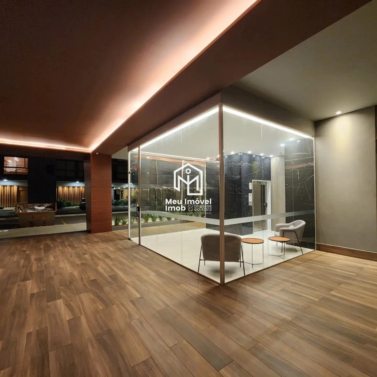 Apartamento, 2 quartos, 74 m² - Foto 3