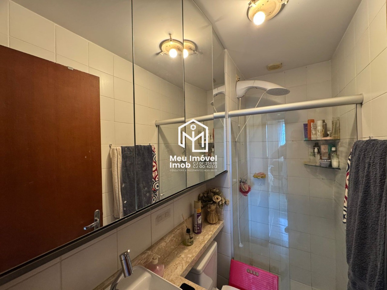 Apartamento, 2 quartos, 39 m² - Foto 17