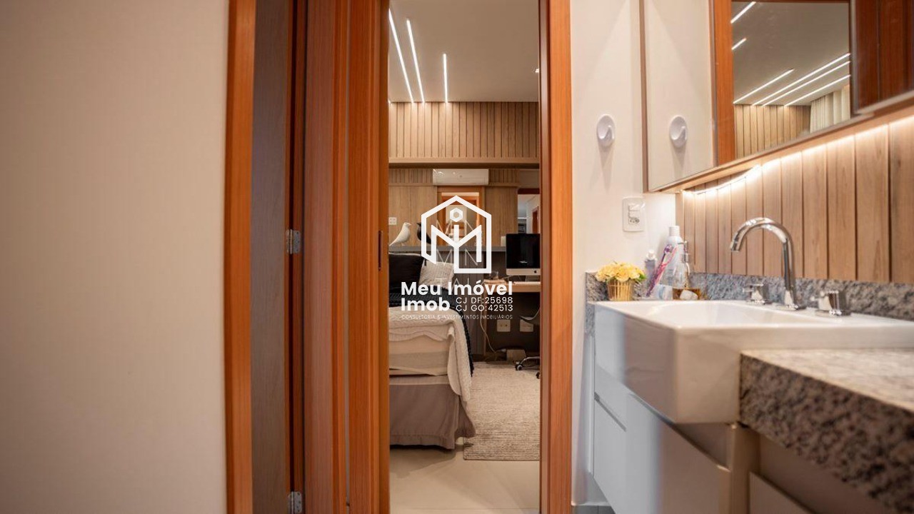 Apartamento, 3 quartos, 95 m² - Foto 35