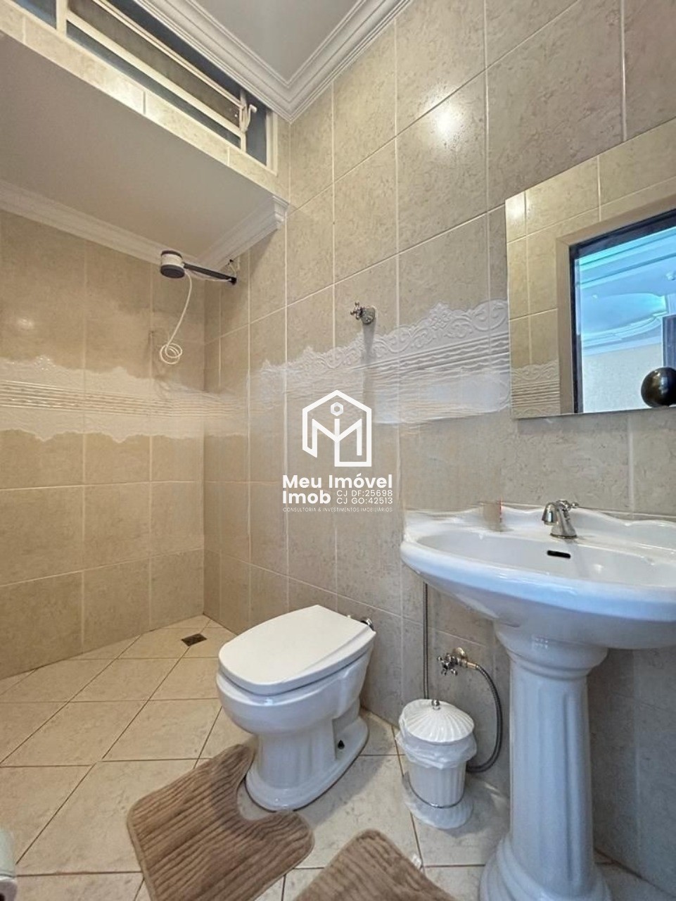 Casa, 4 quartos, 463 m² - Foto 35