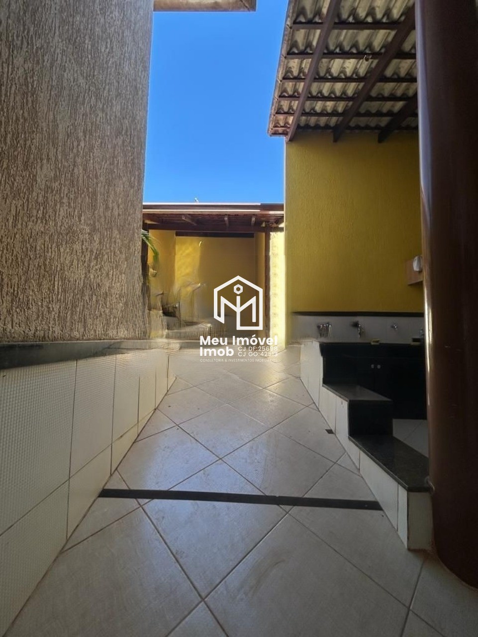 Casa, 4 quartos, 463 m² - Foto 31