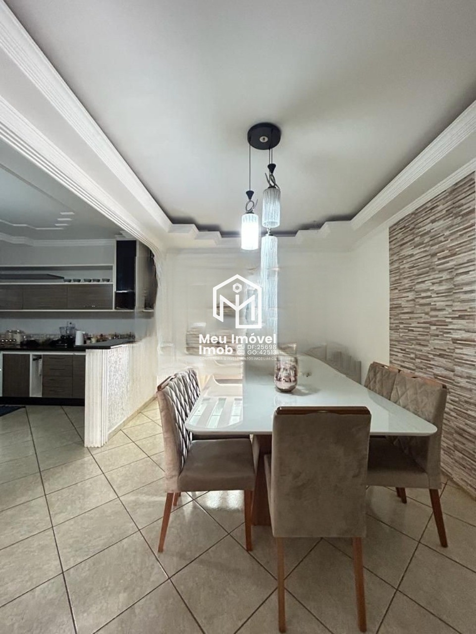 Casa, 4 quartos, 463 m² - Foto 5