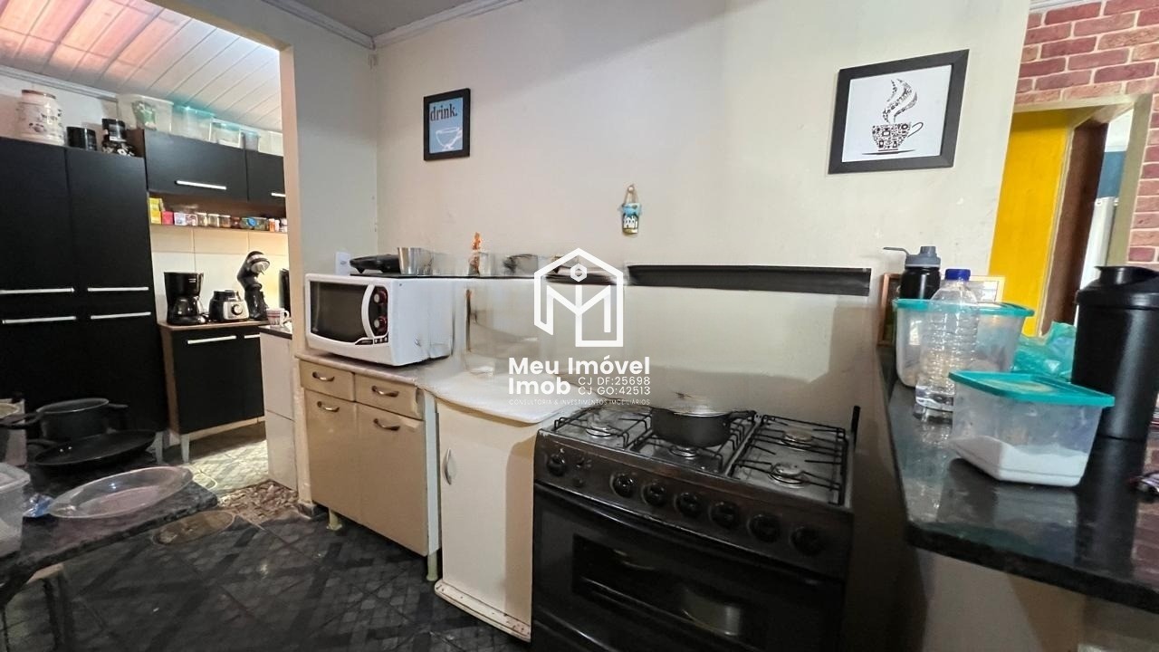 Casa, 3 quartos, 101 m² - Foto 6
