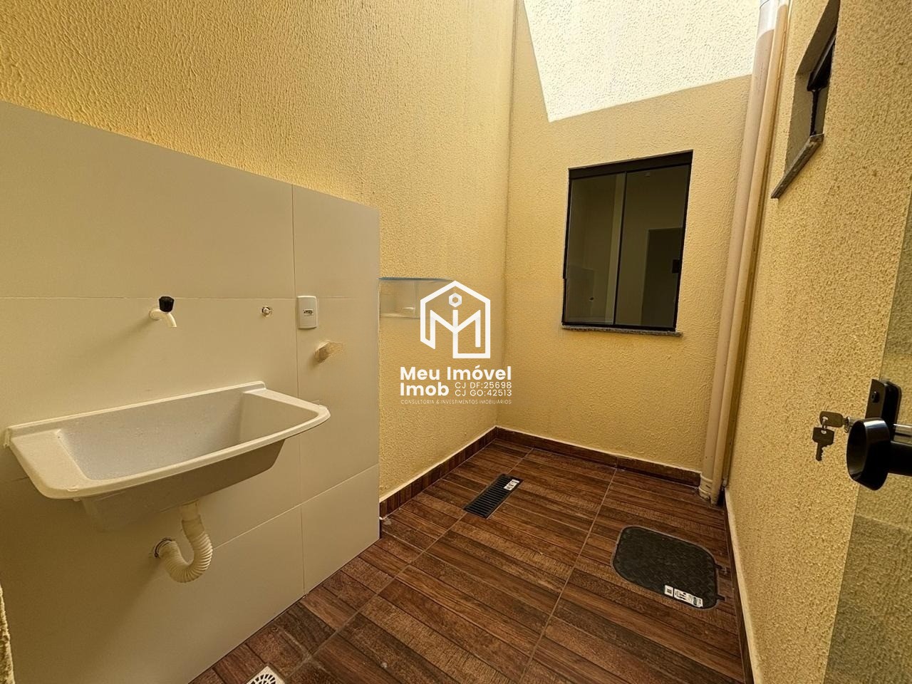 Casa, 2 quartos, 73 m² - Foto 20