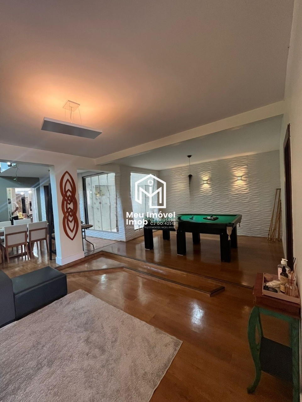Casa, 5 quartos, 330 m² - Foto 26