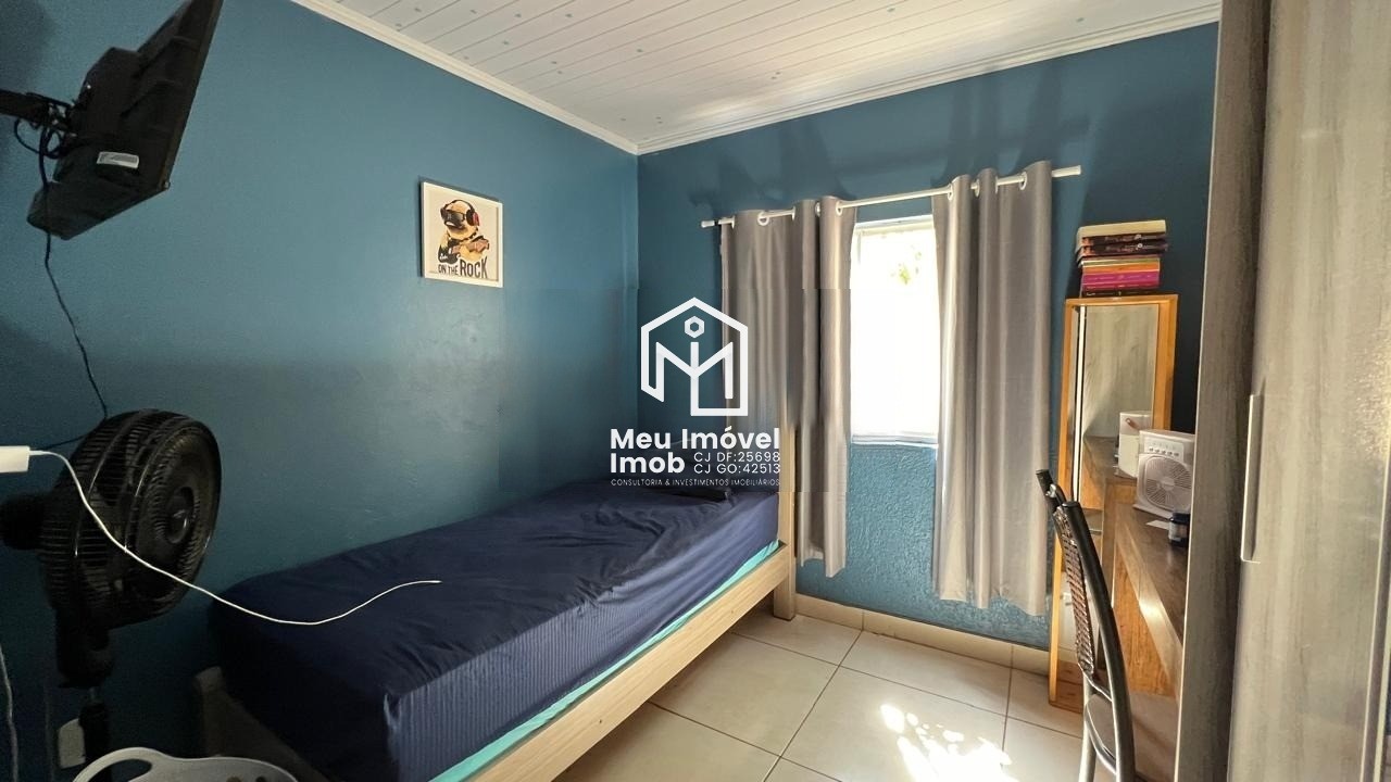 Casa, 3 quartos, 101 m² - Foto 12