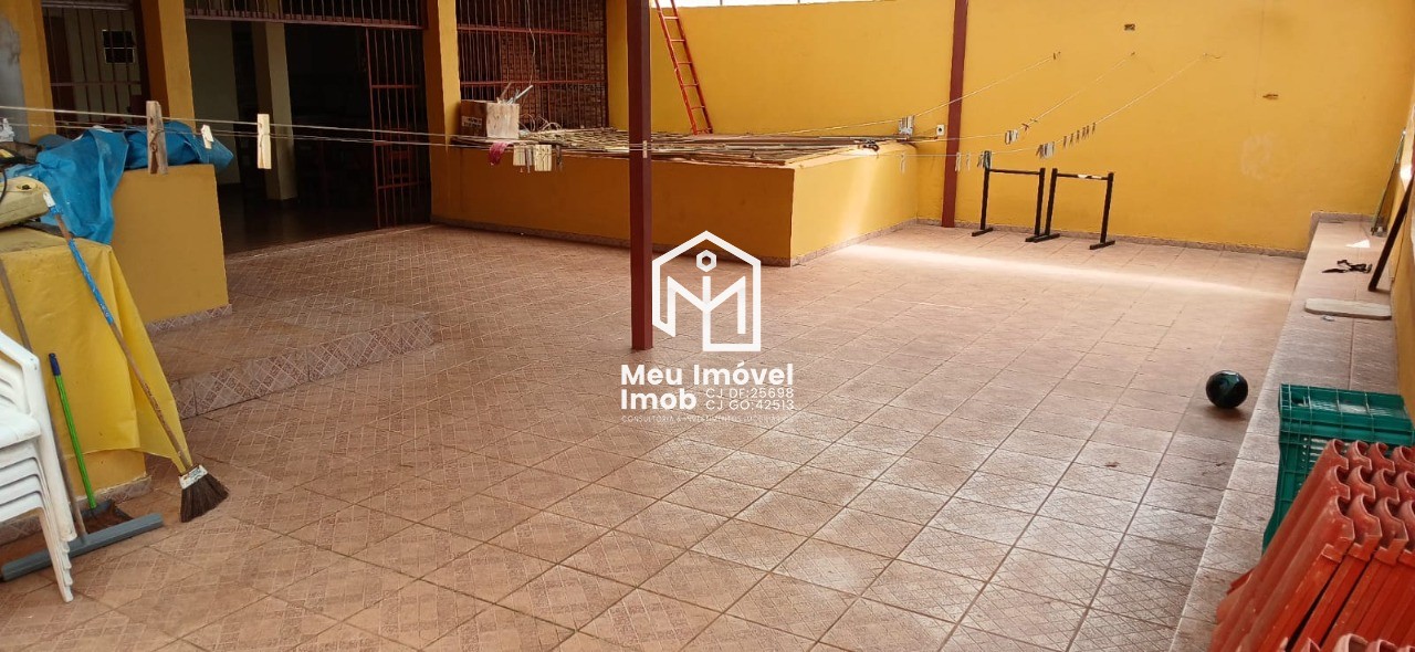 Casa, 6 quartos, 400 m² - Foto 26