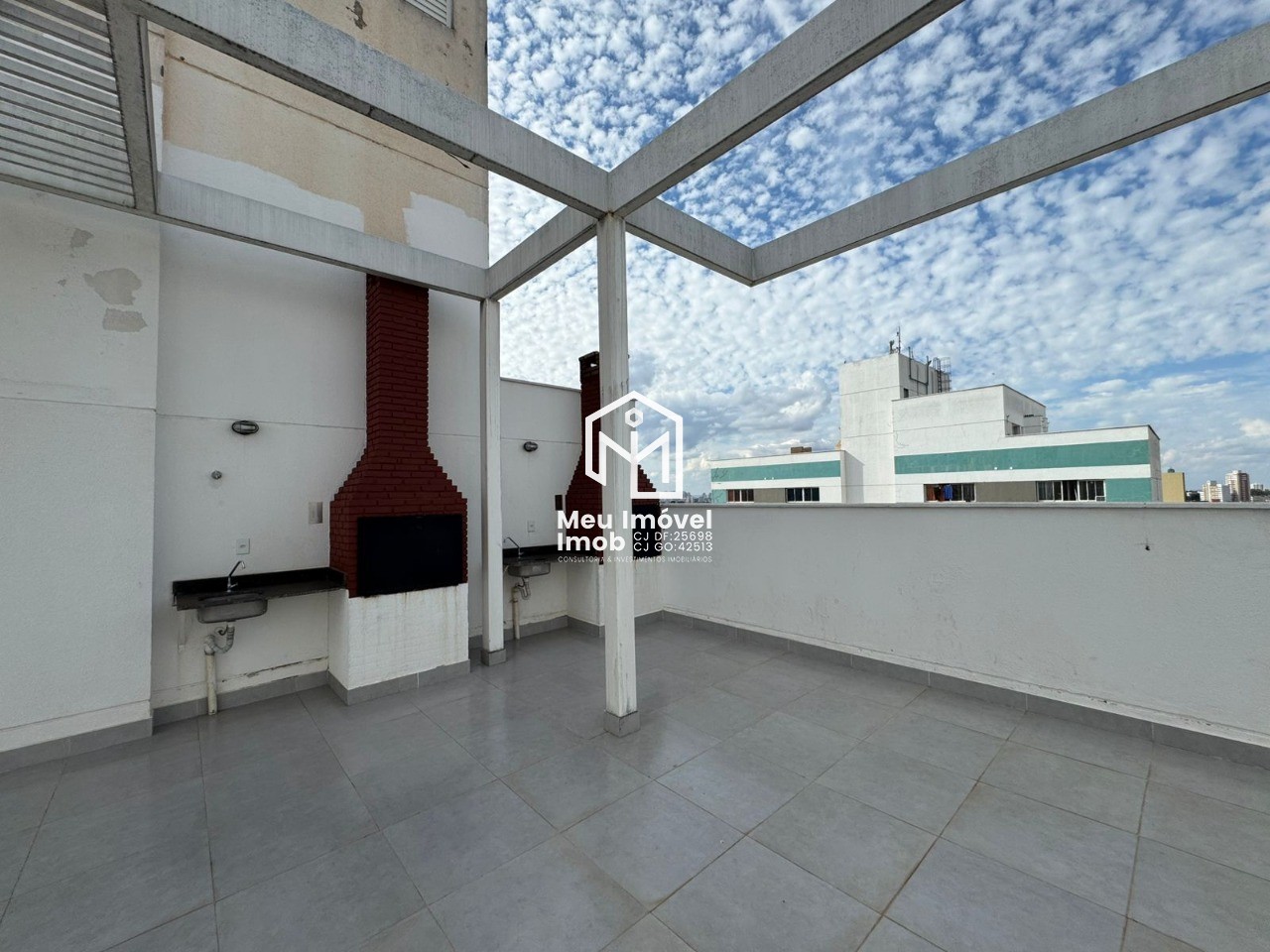 Apartamento, 1 quarto, 30 m² - Foto 16