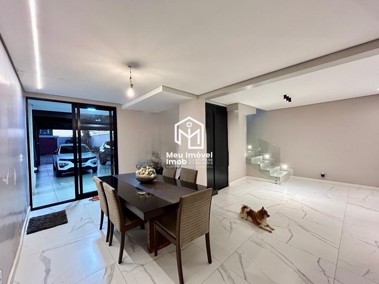 Casa, 3 quartos, 397 m² - Foto 7