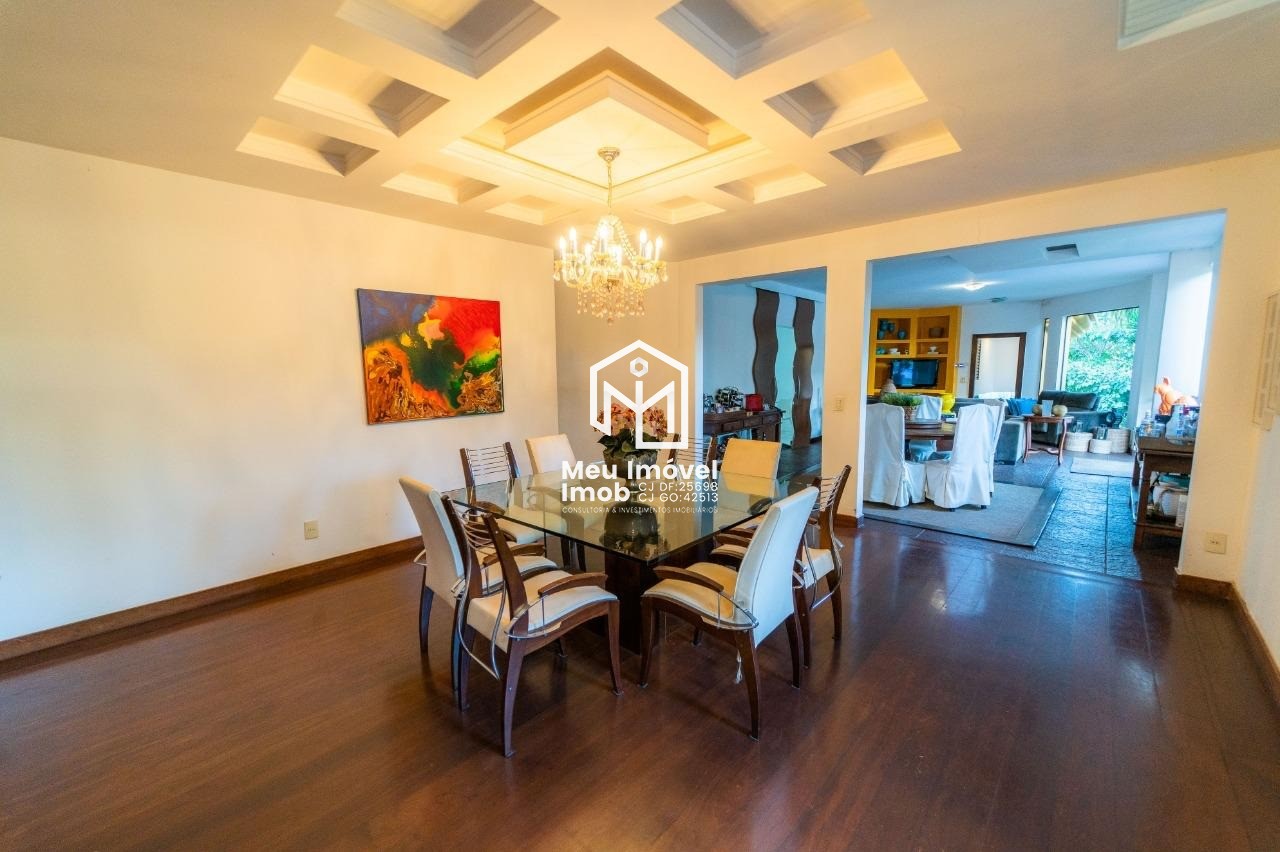 Casa, 5 quartos, 1200 m² - Foto 18