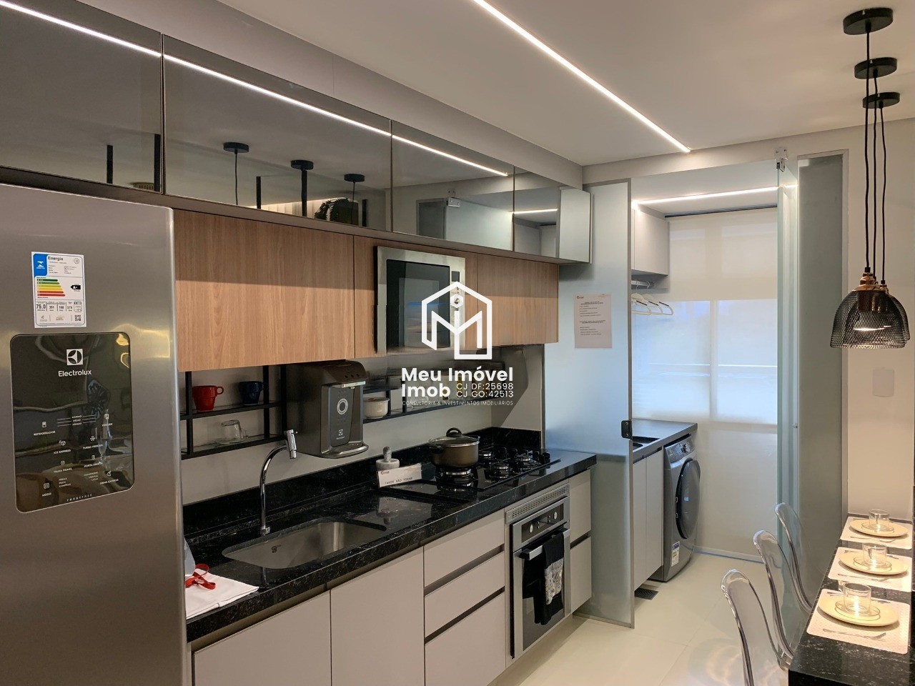 Apartamento, 3 quartos, 91 m² - Foto 2