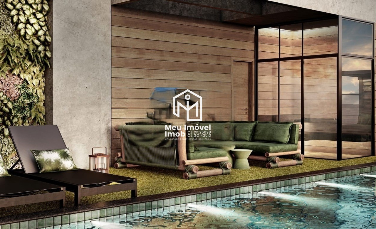 Cobertura, 3 quartos, 231 m² - Foto 17