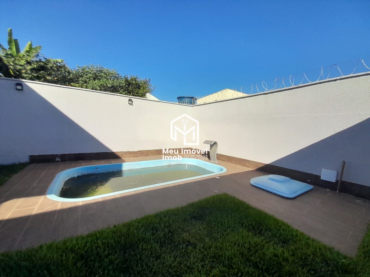 Casa, 3 quartos, 106 m² - Foto 15