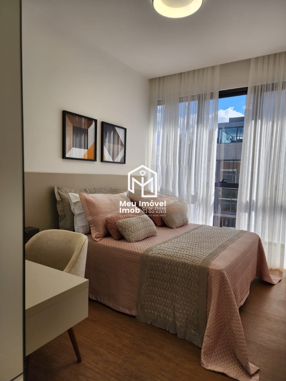 Apartamento, 2 quartos, 74 m² - Foto 7