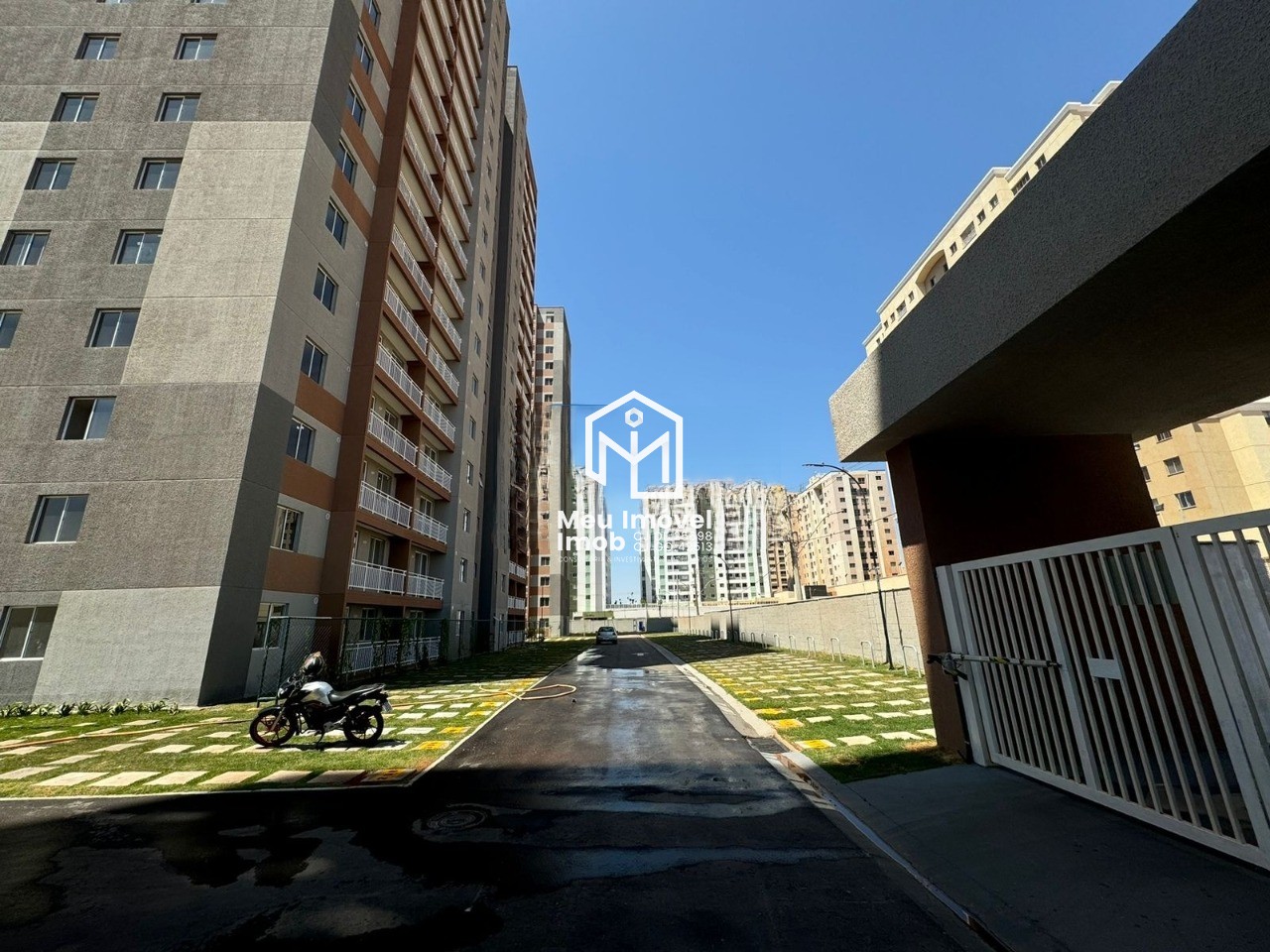 Apartamento, 2 quartos, 54 m² - Foto 46