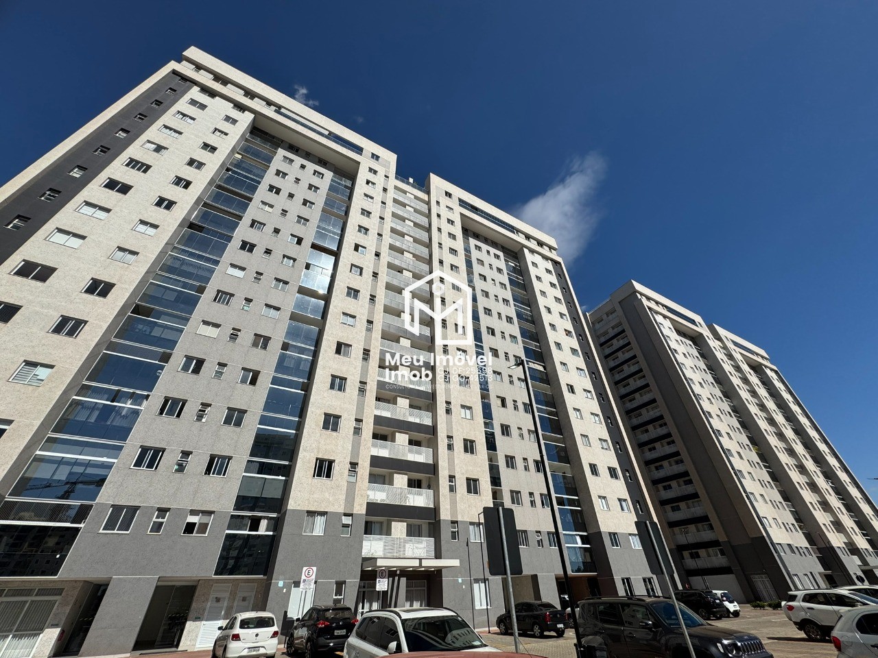 Apartamento, 2 quartos, 63 m² - Foto 24