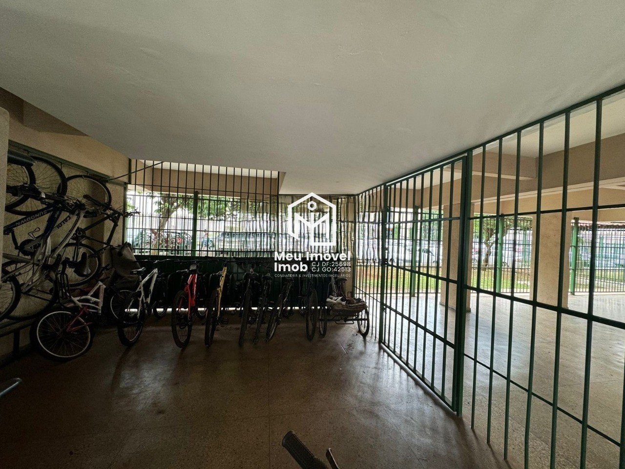 Apartamento, 1 quarto, 38 m² - Foto 17