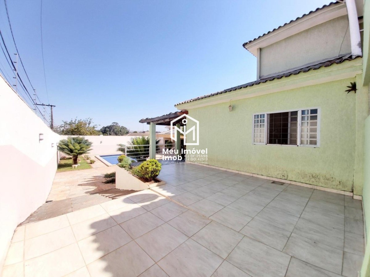 Casa, 4 quartos, 360 m² - Foto 28